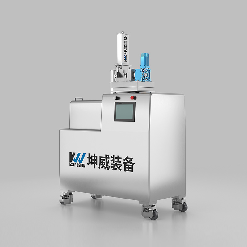 KTS Pharmaceuticals سری HME