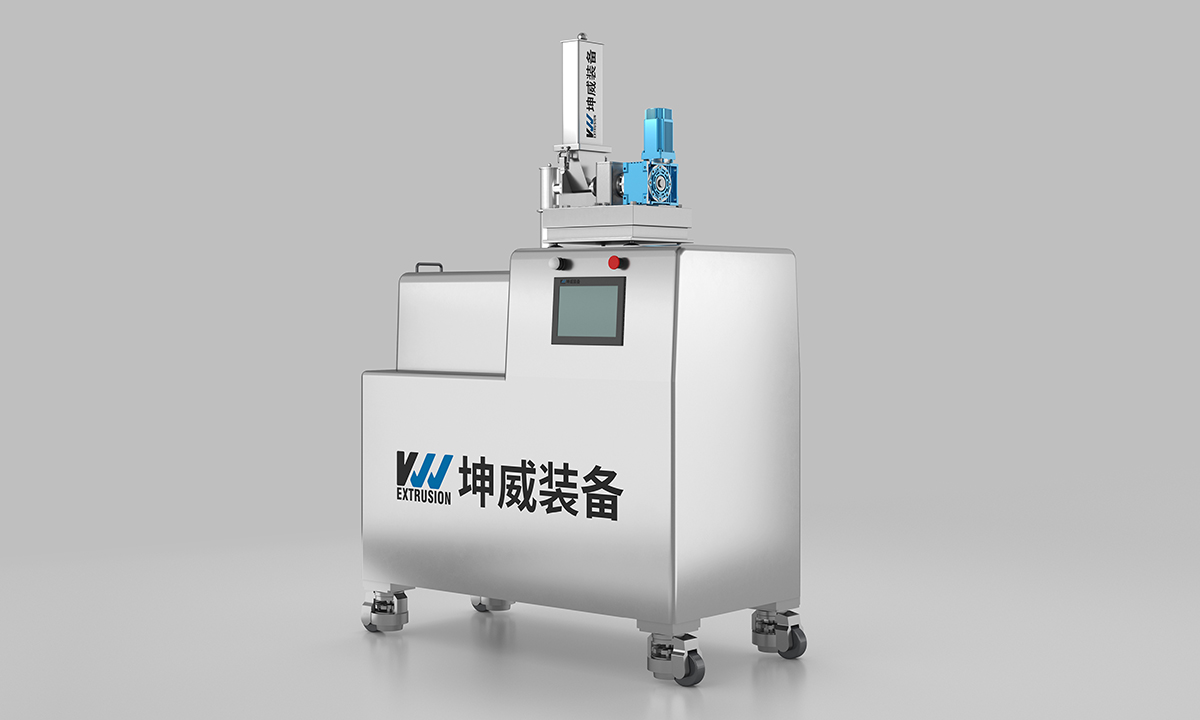 KTS Pharmaceuticals سری HME