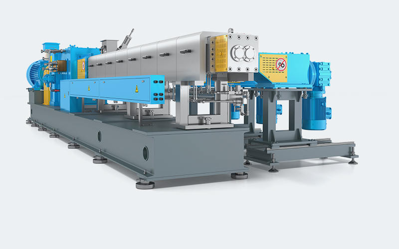 سری KTS با عملکرد بالا