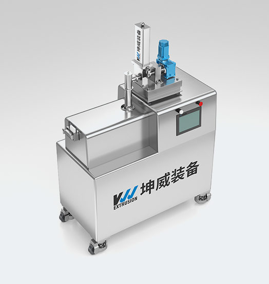 KTS Pharmaceuticals سری HME